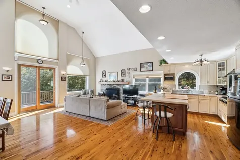 117 Horseshoe Drive West Windsor VT 05089