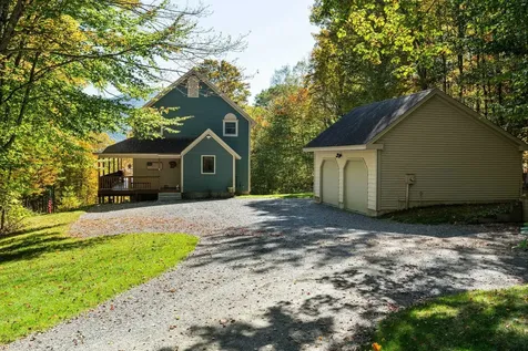 117 Horseshoe Drive West Windsor VT 05089