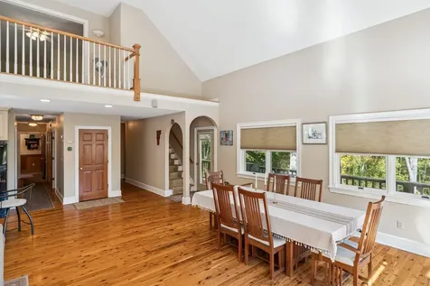 117 Horseshoe Drive West Windsor VT 05089