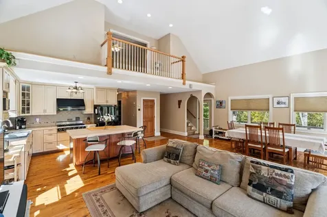 117 Horseshoe Drive West Windsor VT 05089