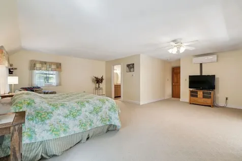 117 Horseshoe Drive West Windsor VT 05089