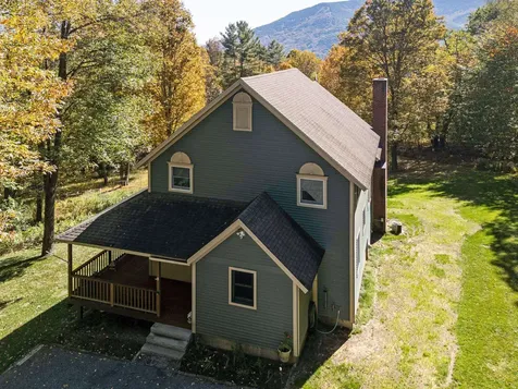 117 Horseshoe Drive West Windsor VT 05089