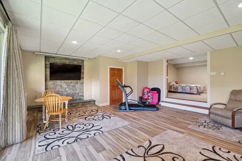 117 Horseshoe Drive West Windsor VT 05089