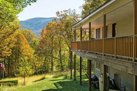 117 Horseshoe Drive West Windsor VT 05089