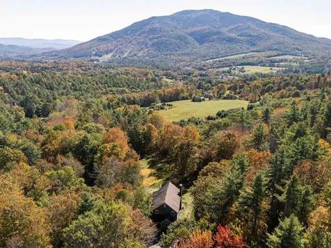 117 Horseshoe Drive West Windsor VT 05089