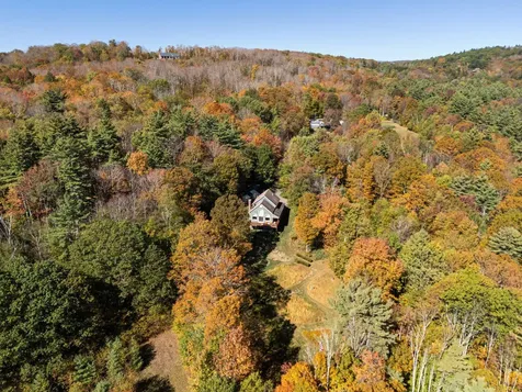 117 Horseshoe Drive West Windsor VT 05089