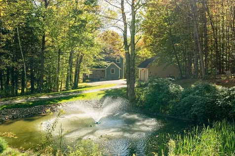 117 Horseshoe Drive West Windsor VT 05089