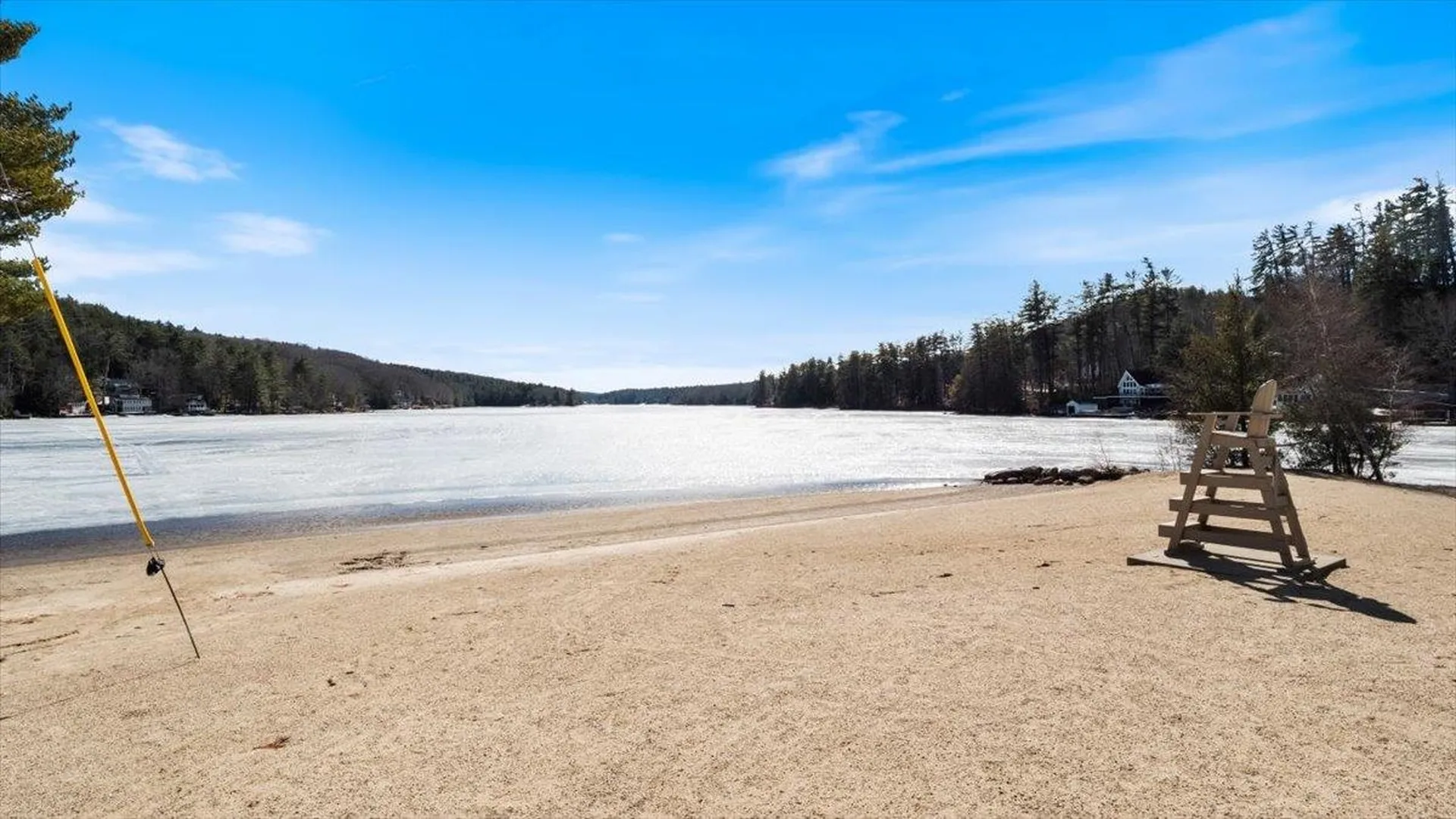 62 Collins Landing Road Weare NH 03281