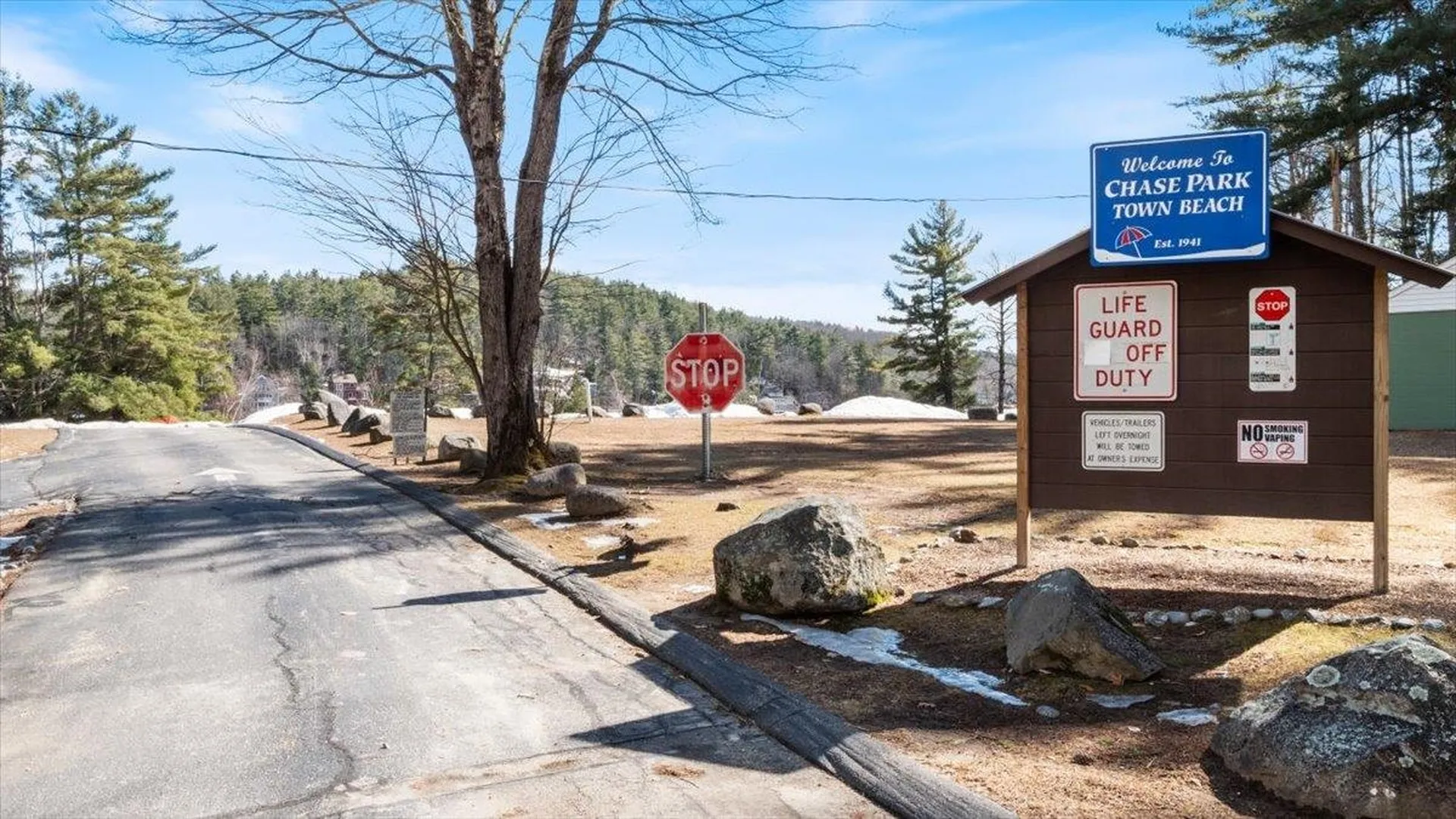 62 Collins Landing Road Weare NH 03281