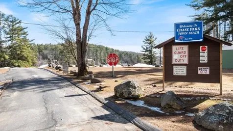 62 Collins Landing Road Weare NH 03281
