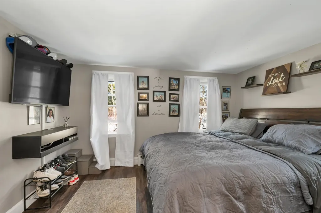 357 New Rye Road Epsom NH 03234