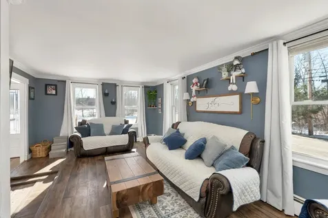 357 New Rye Road Epsom NH 03234