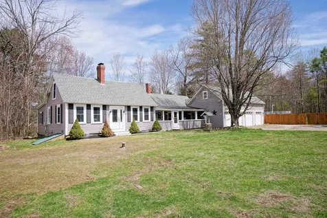 357 New Rye Road Epsom NH 03234