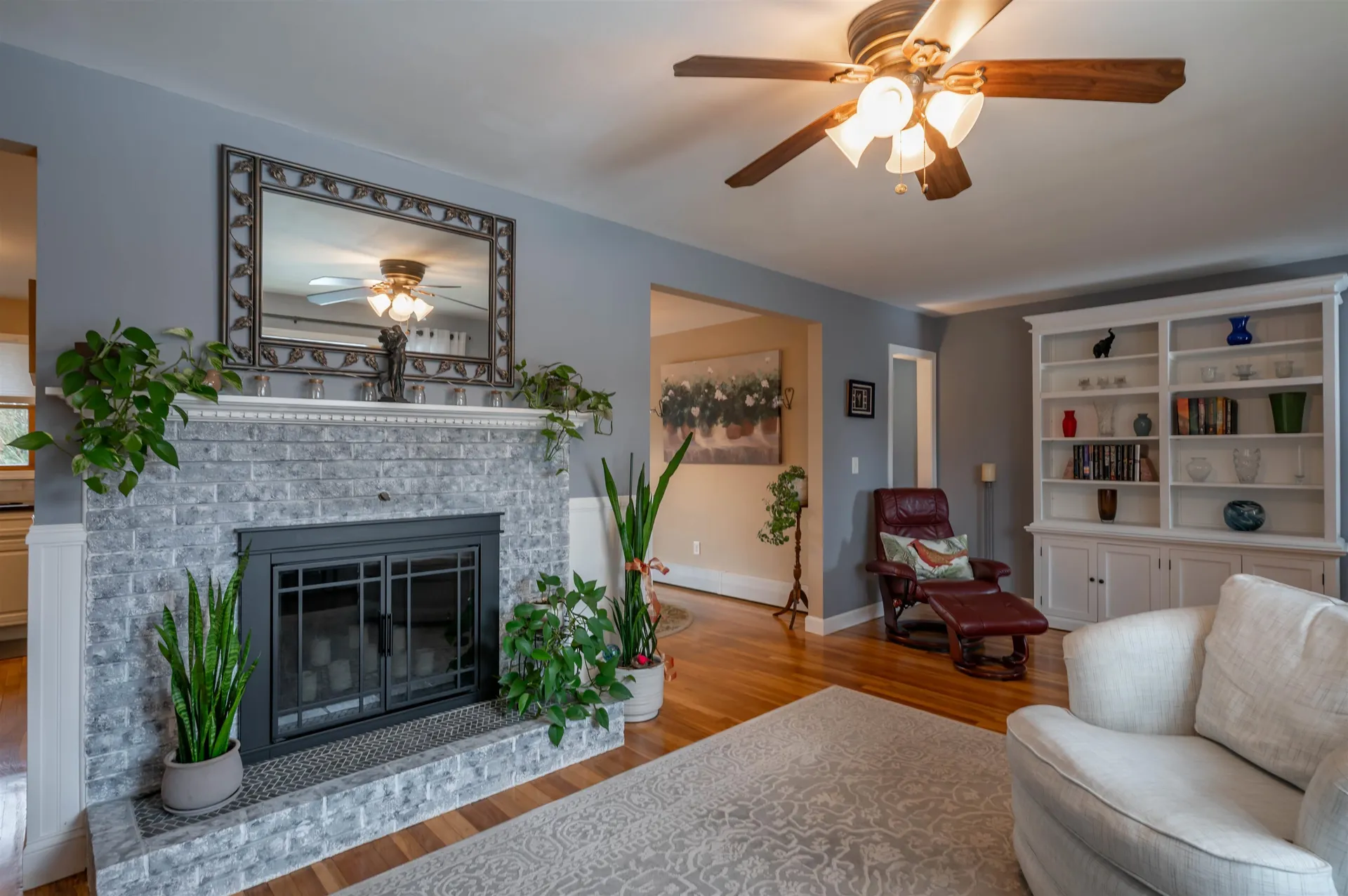 9 Rugby Road Nashua NH 03063