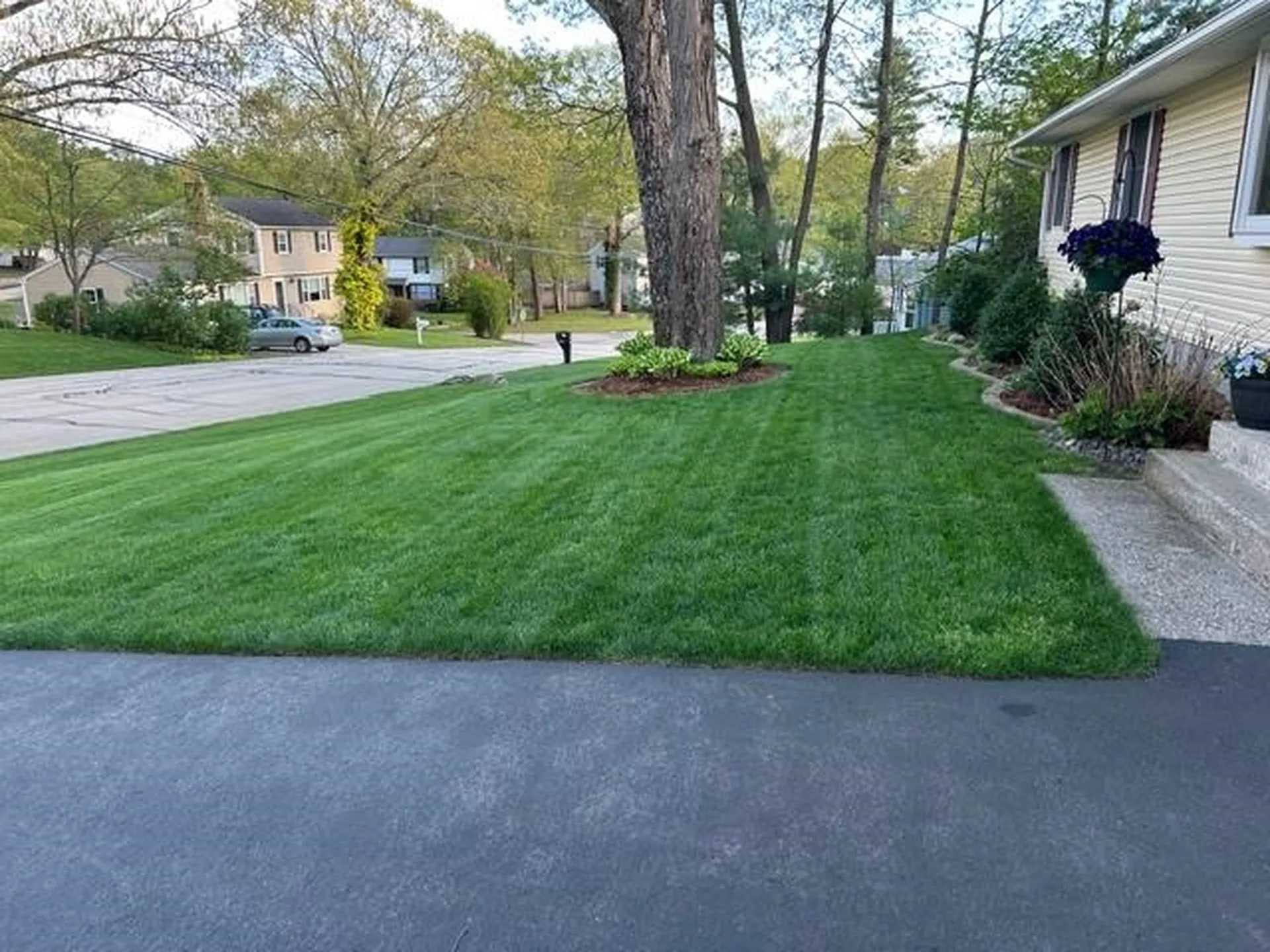 9 Rugby Road Nashua NH 03063