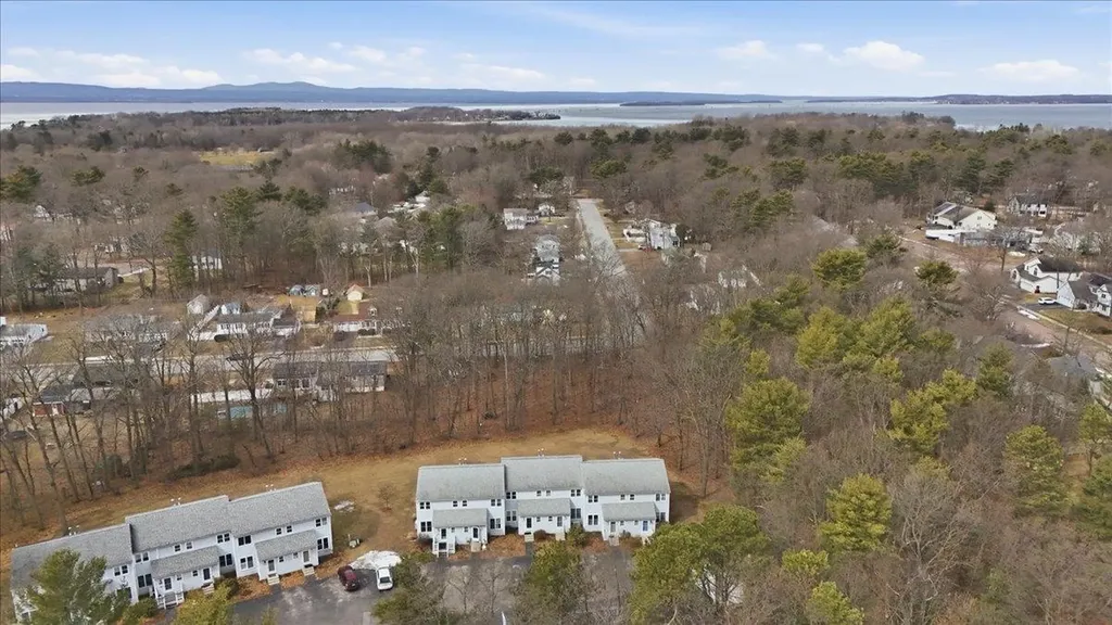 44 Commonwealth Drive Colchester VT 05446