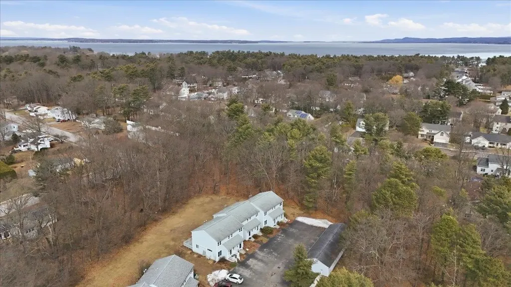 44 Commonwealth Drive Colchester VT 05446