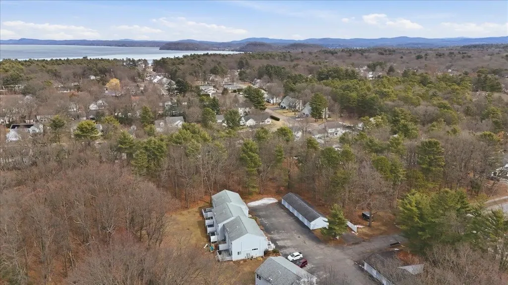 44 Commonwealth Drive Colchester VT 05446