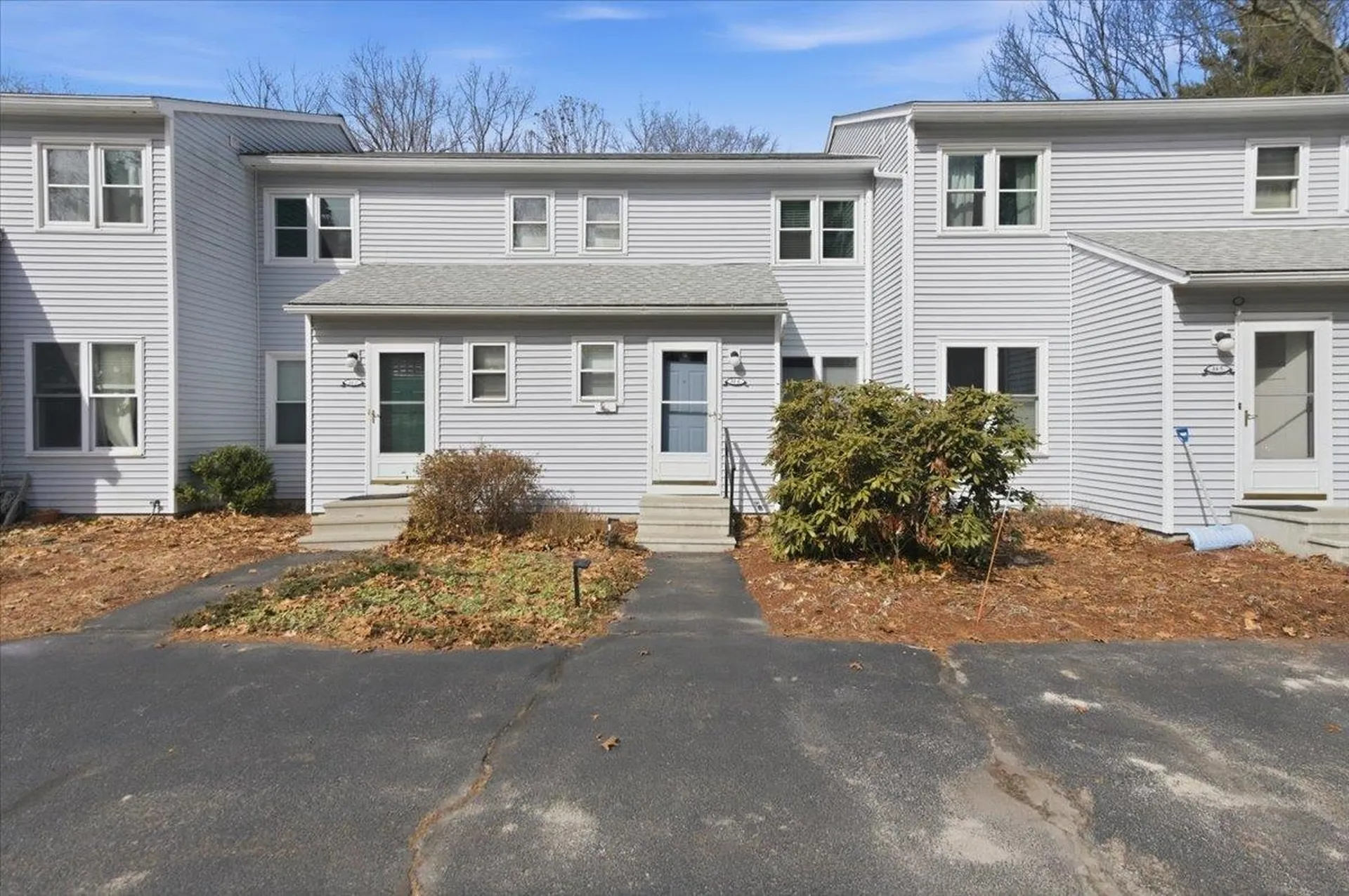 44 Commonwealth Drive Colchester VT 05446