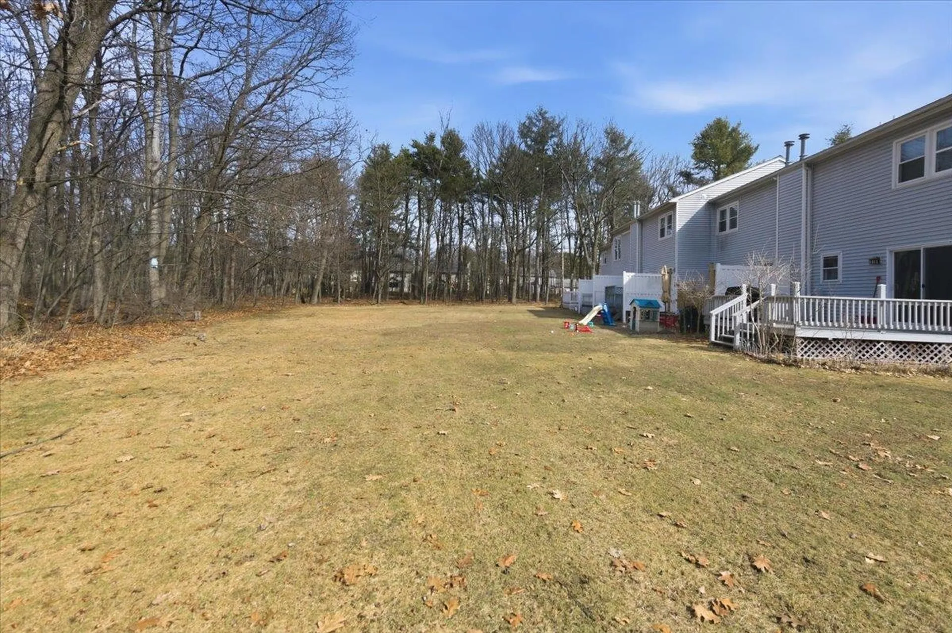 44 Commonwealth Drive Colchester VT 05446