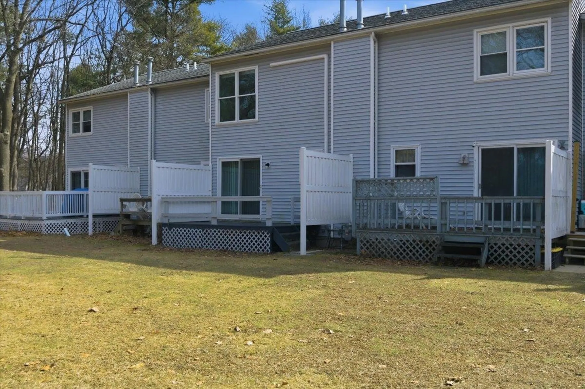 44 Commonwealth Drive Colchester VT 05446