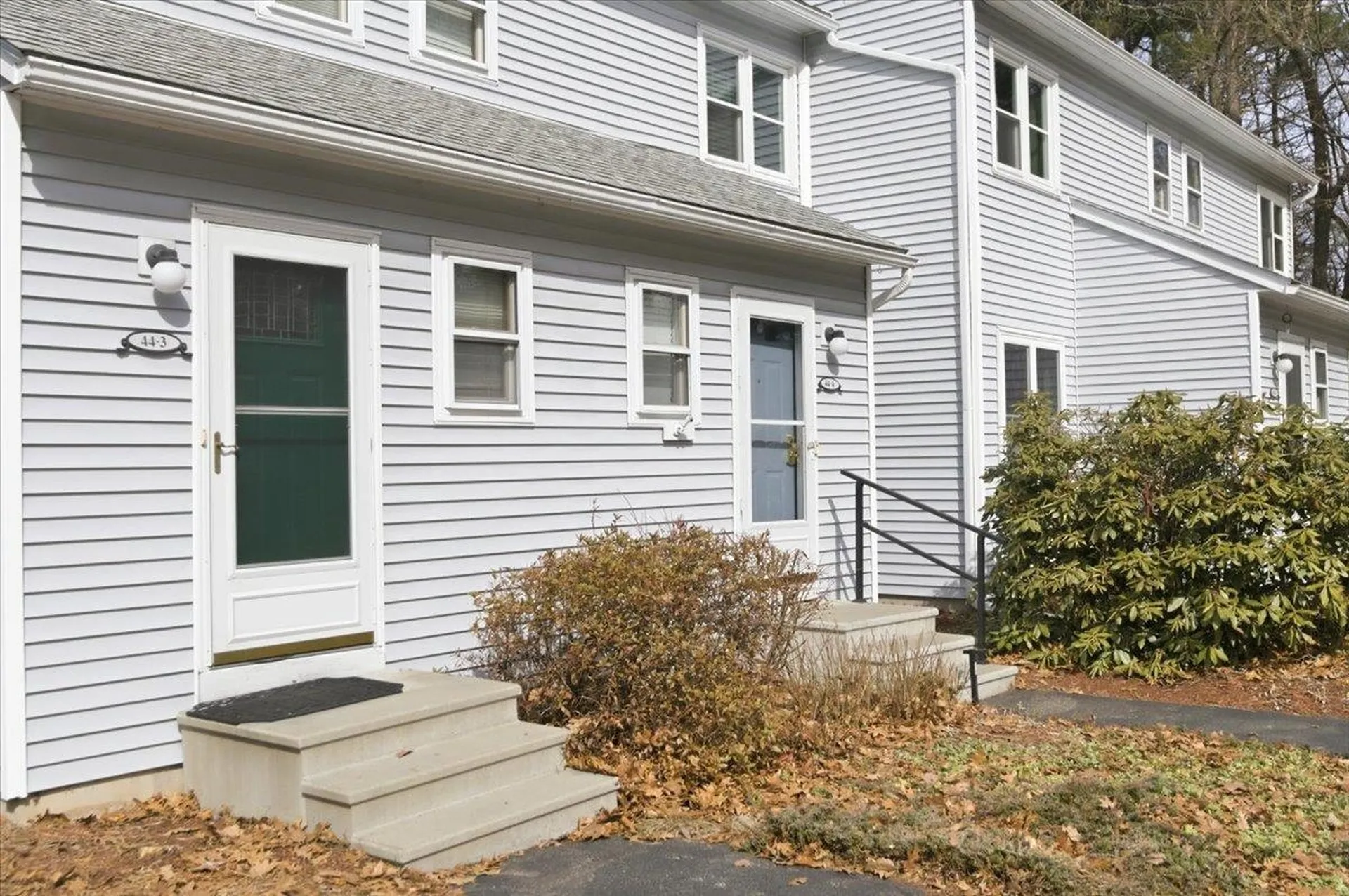 44 Commonwealth Drive Colchester VT 05446