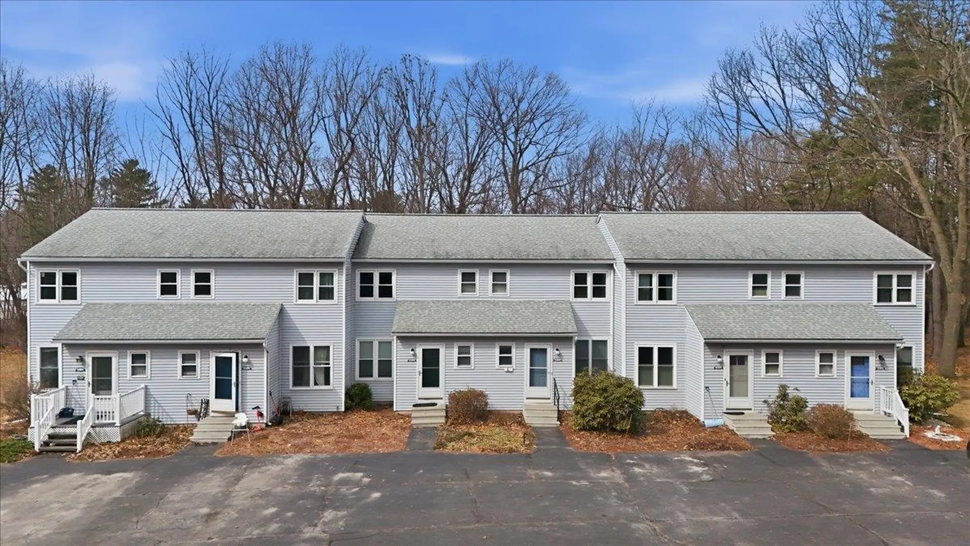 44 Commonwealth Drive Colchester VT 05446