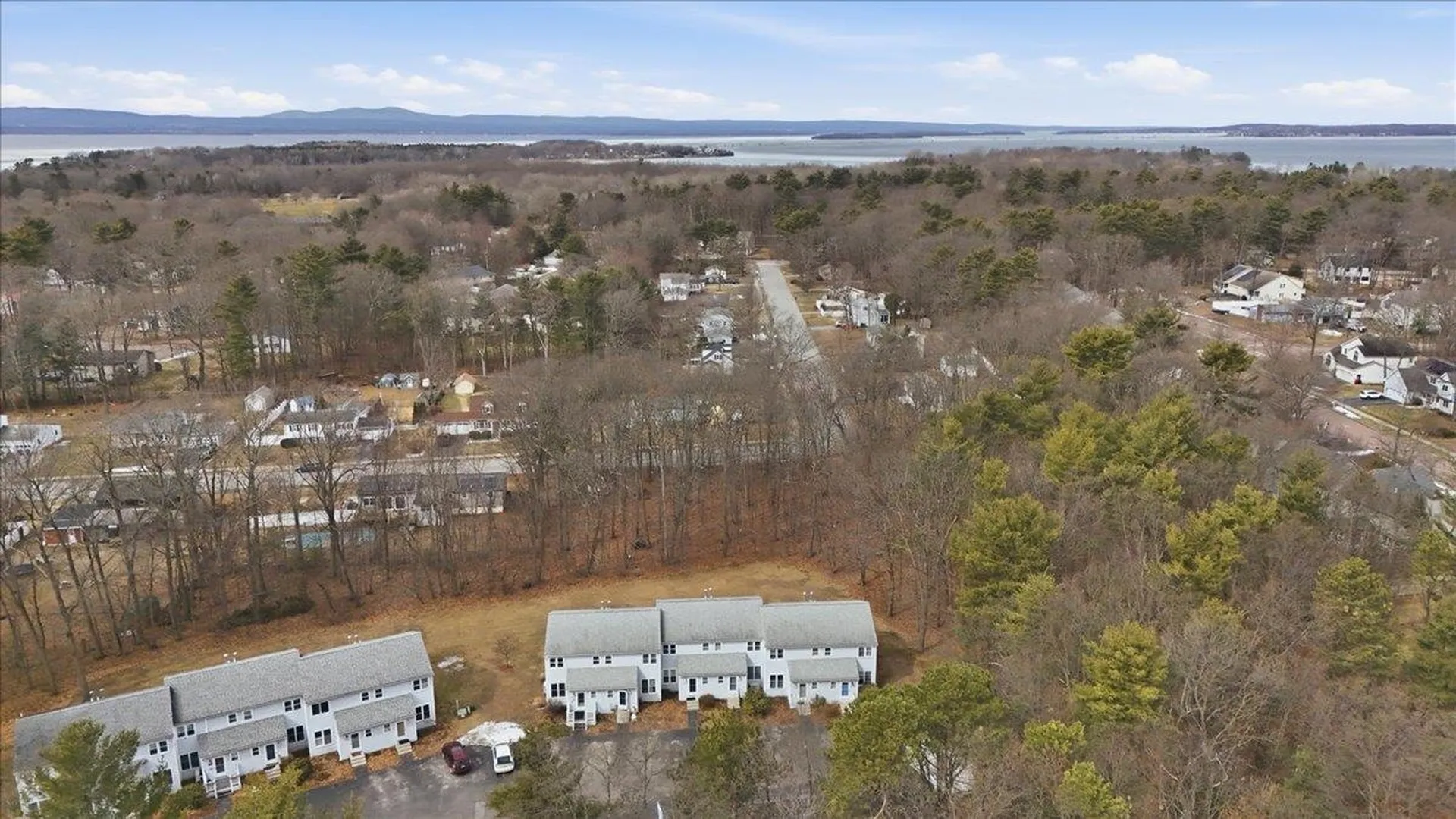 44 Commonwealth Drive Colchester VT 05446