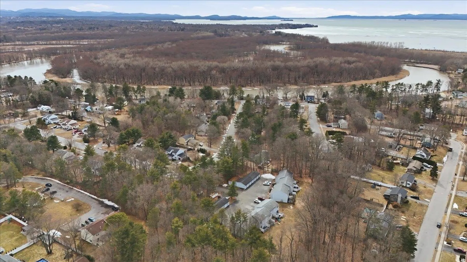 44 Commonwealth Drive Colchester VT 05446