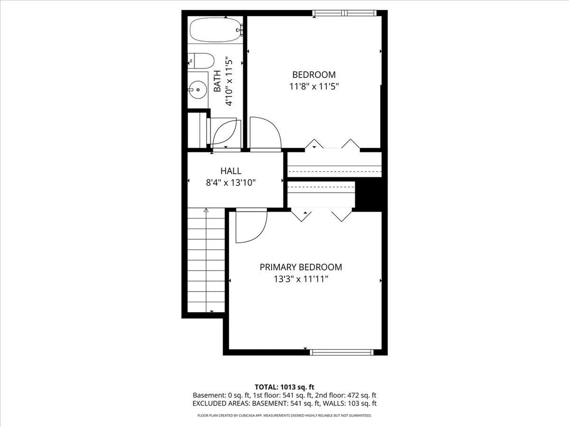 44 Commonwealth Drive Colchester VT 05446