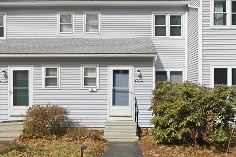 44 Commonwealth Drive Colchester VT 05446