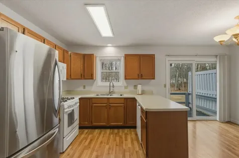 44 Commonwealth Drive Colchester VT 05446