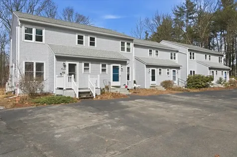 44 Commonwealth Drive Colchester VT 05446