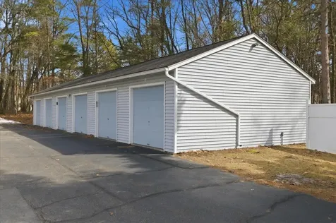 44 Commonwealth Drive Colchester VT 05446