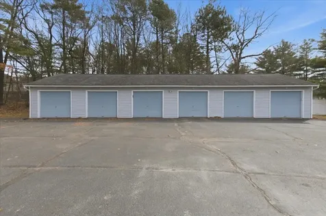 44 Commonwealth Drive Colchester VT 05446