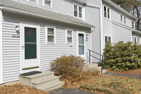 44 Commonwealth Drive Colchester VT 05446