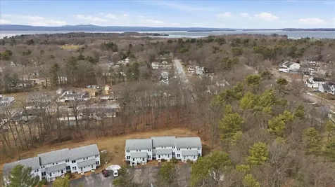 44 Commonwealth Drive Colchester VT 05446