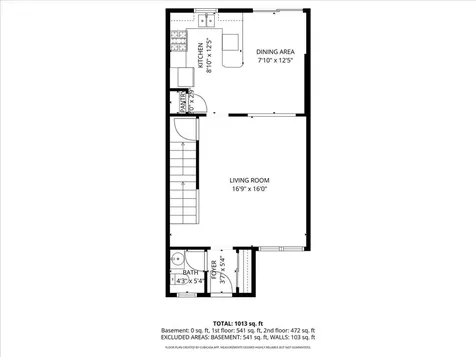 44 Commonwealth Drive Colchester VT 05446