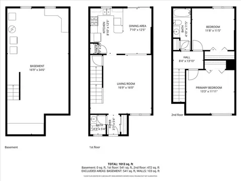 44 Commonwealth Drive Colchester VT 05446