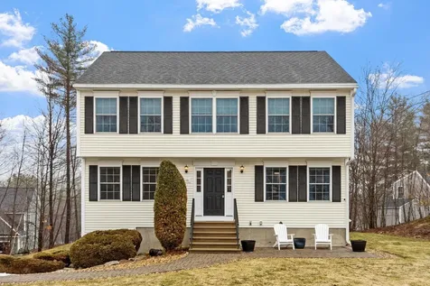 121 Badger Hill Drive Milford NH 03055