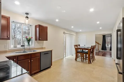 121 Badger Hill Drive Milford NH 03055