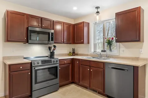 121 Badger Hill Drive Milford NH 03055