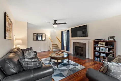 121 Badger Hill Drive Milford NH 03055