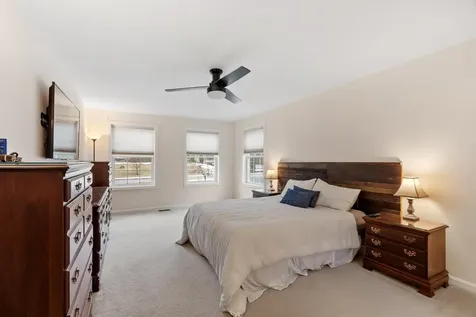 121 Badger Hill Drive Milford NH 03055