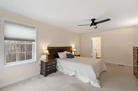 121 Badger Hill Drive Milford NH 03055
