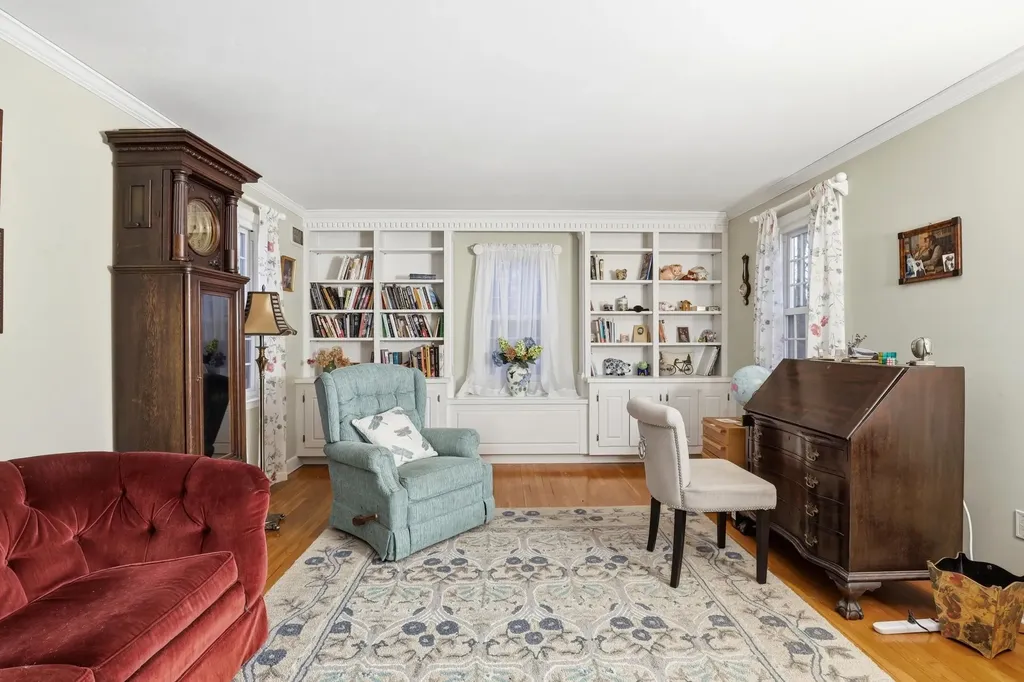 2 Steppingstone Road Bedford NH 03110