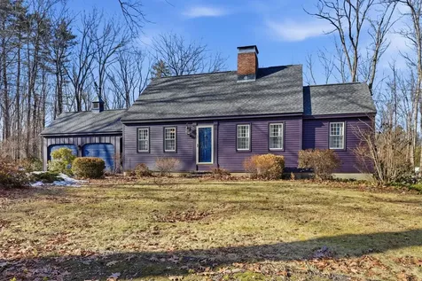 2 Steppingstone Road Bedford NH 03110
