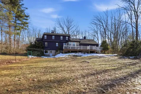 2 Steppingstone Road Bedford NH 03110