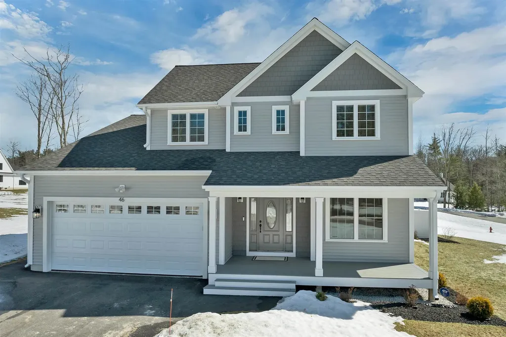 46 Bailey Drive Rochester NH 03868