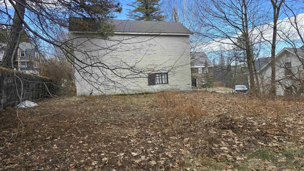 Heritage Lane Berlin NH 03570